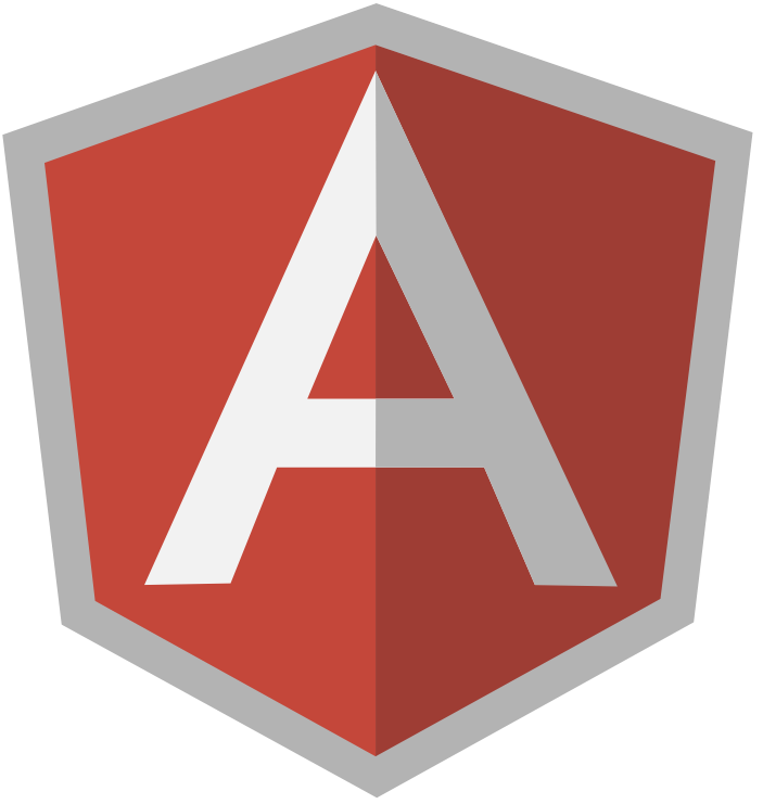 Angular logo