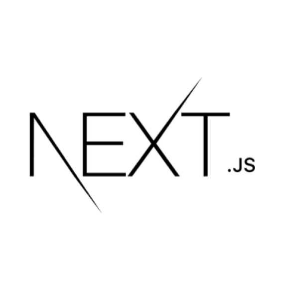 NEXT.JS logo